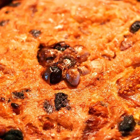 El Barranc De L'infern Vall de Ebo