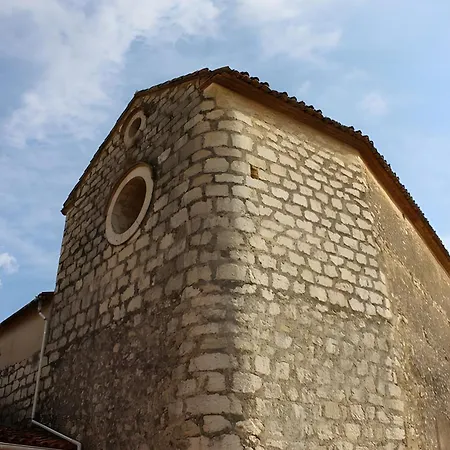 El Barranc De L'infern Vall de Ebo