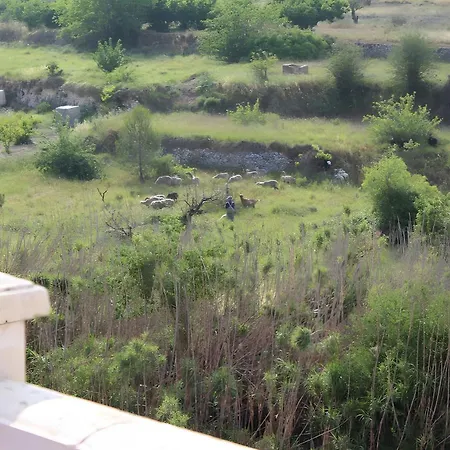 Casa de Campo El Barranc De L'infern Vall de Ebo