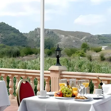 El Barranc De L'infern *