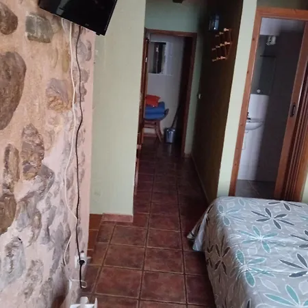 El Barranc De L'infern