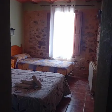 El Barranc De L'infern Vall de Ebo