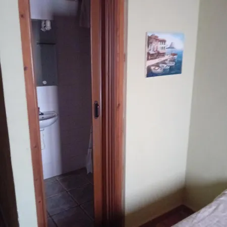 El Barranc De L'infern * Vall de Ebo