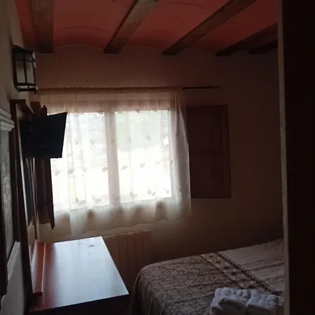 Casa de Campo El Barranc De L'infern *