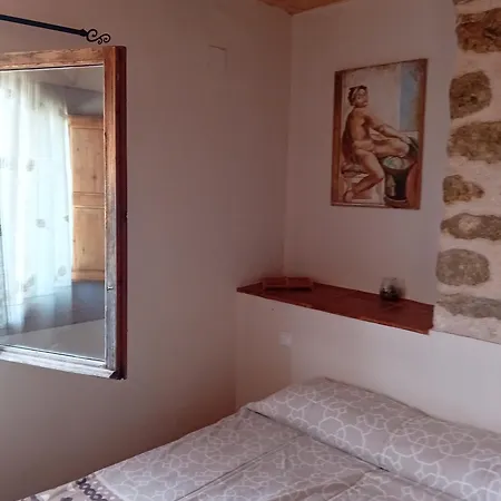 El Barranc De L'infern Vall de Ebo