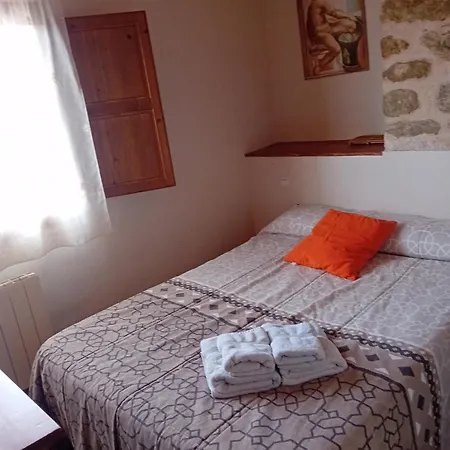 Casa de Campo El Barranc De L'infern *