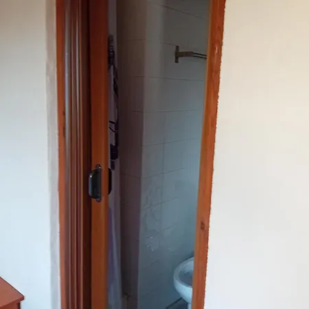 Casa de Campo El Barranc De L'infern Vall de Ebo