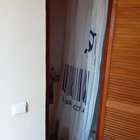 El Barranc De L'infern Vall de Ebo