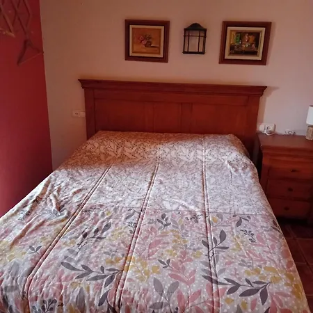 El Barranc De L'infern Casa de Campo