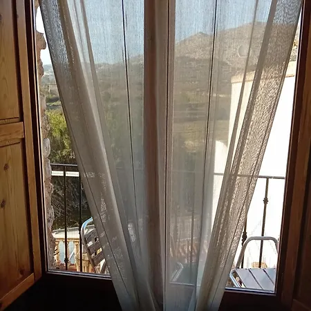 El Barranc De L'infern Casa de Campo *