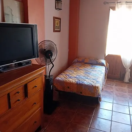 Casa de Campo El Barranc De L'infern *