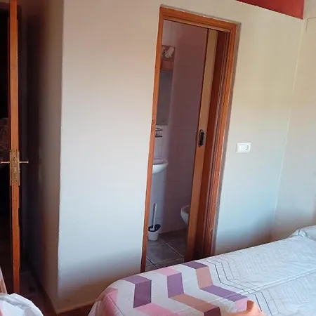 El Barranc De L'infern *