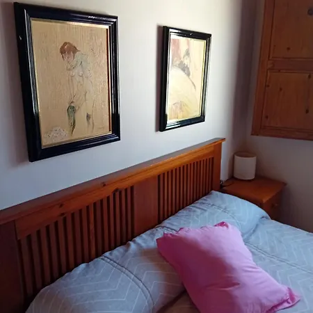 El Barranc De L'infern Casa de Campo *