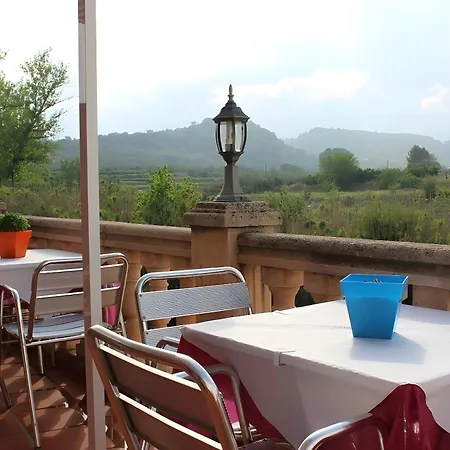 El Barranc De L'infern * Vall de Ebo