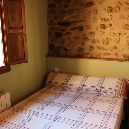 منزل ريفي El Barranc De L'infern