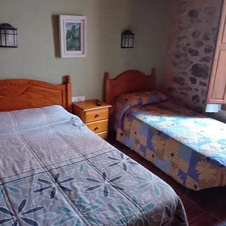 El Barranc De L'infern منزل ريفي Vall de Ebo