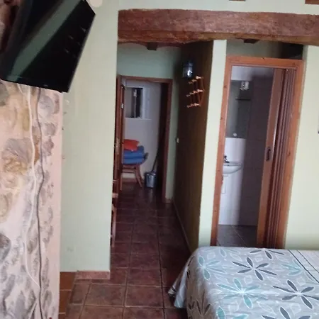 El Barranc De L'infern *