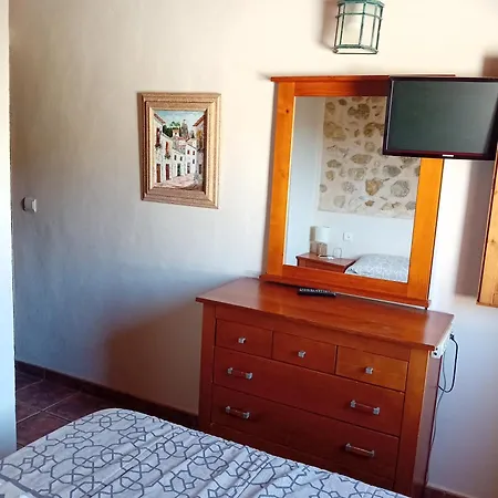 El Barranc De L'infern