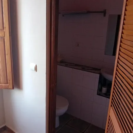 El Barranc De L'infern * Vall de Ebo