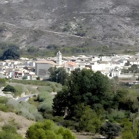 El Barranc De L'infern *