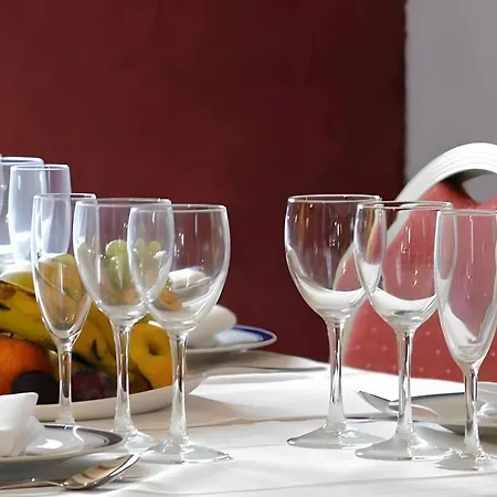 El Barranc De L'infern Gospodarstwo wiejskie *