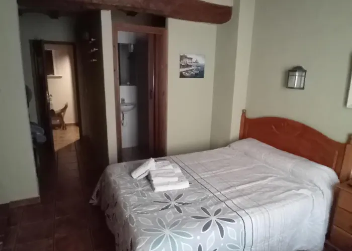 El Barranc De L'infern Vall de Ebo