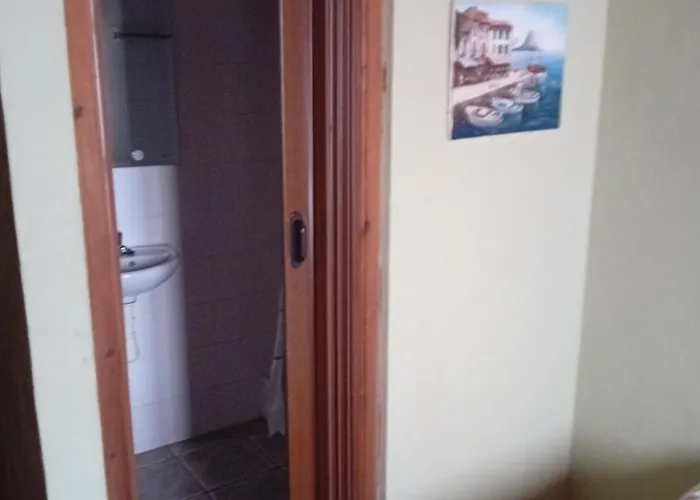 El Barranc De L'infern * Vall de Ebo