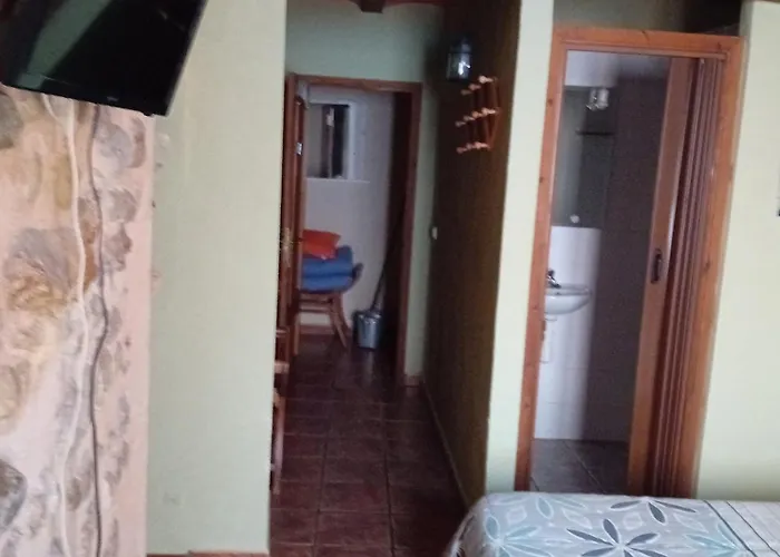 El Barranc De L'infern *