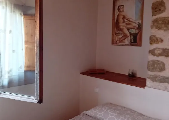 El Barranc De L'infern Vall de Ebo