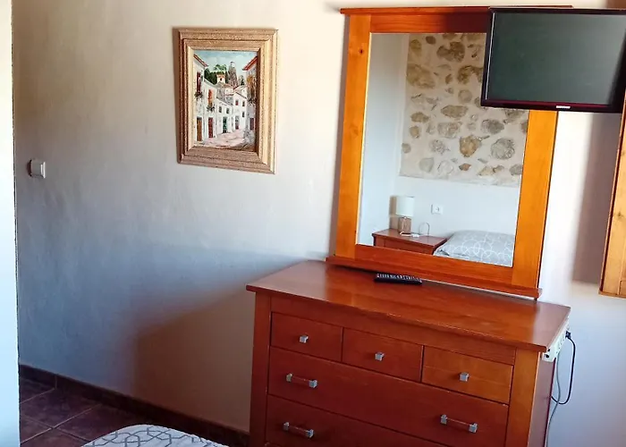 El Barranc De L'infern