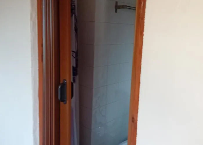 Летний дом El Barranc De L'infern Vall de Ebo