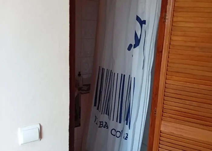 El Barranc De L'infern Vall de Ebo