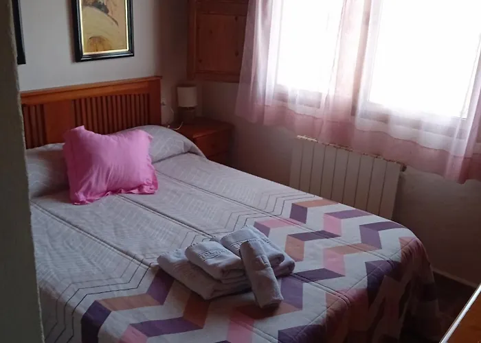 Летний дом El Barranc De L'infern