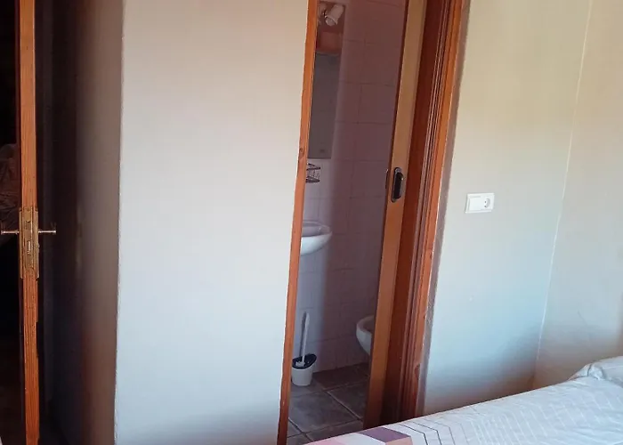 El Barranc De L'infern *