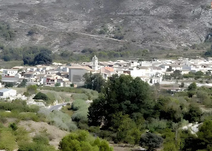 El Barranc De L'infern *