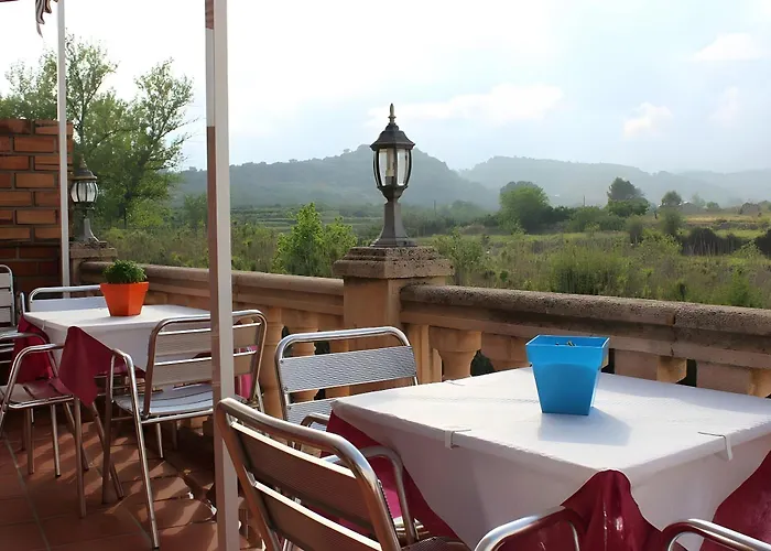 El Barranc De L'infern * Vall de Ebo