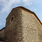 El Barranc De L'infern Vall de Ebo
