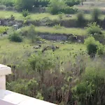 Kır Evi El Barranc De L'infern Vall de Ebo