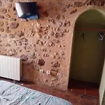 Kır Evi El Barranc De L'infern