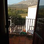 Kır Evi El Barranc De L'infern