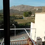 El Barranc De L'infern Kır Evi *