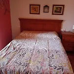 El Barranc De L'infern Kır Evi
