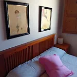 El Barranc De L'infern Kır Evi *