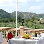 El Barranc De L'infern Kır Evi