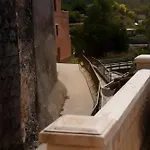 El Barranc De L'infern Kır Evi *